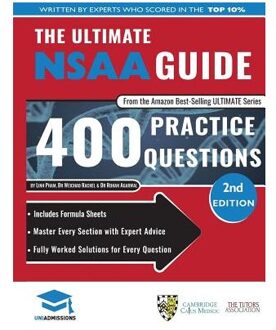 The Ultimate NSAA Guide