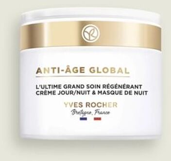 The Ultimate Regenerating Care 75ml