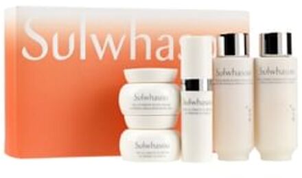 The Ultimate S 5 pcs Kit 2025 Version - 5 pcs