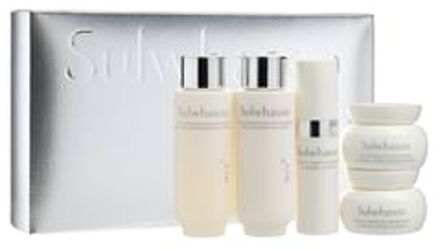 The Ultimate S Trial Kit 5 pcs