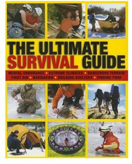 The Ultimate Survival Guide