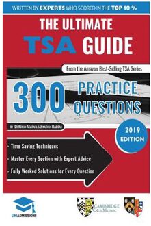 The Ultimate TSA Guide