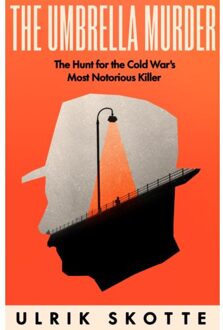 The Umbrella Murder - Skotte, Ulrik