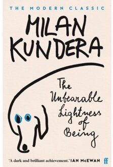 The Unbearable Lightness of Being