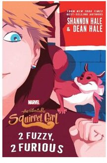 The Unbeatable Squirrel Girl