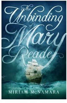 The Unbinding of Mary Reade