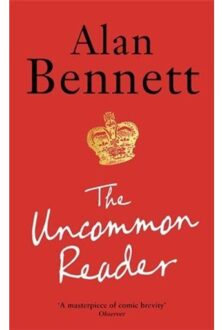The Uncommon Reader - Alan Bennett