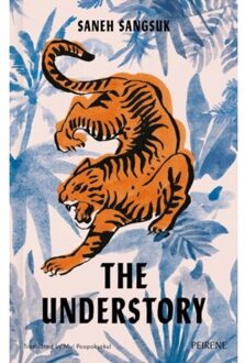 The Understory - Saneh Sangsuk