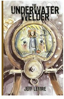 The Underwater Welder