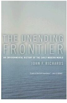 The Unending Frontier