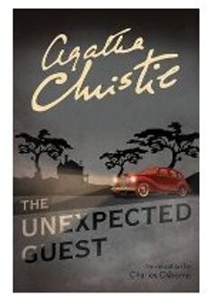 The Unexpected Guest