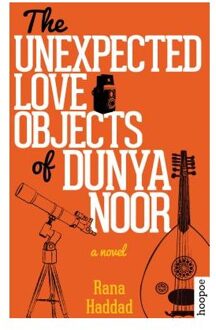 The Unexpected Love Objects Of Dunya Noor