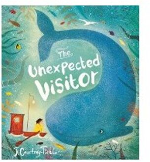 The Unexpected Visitor