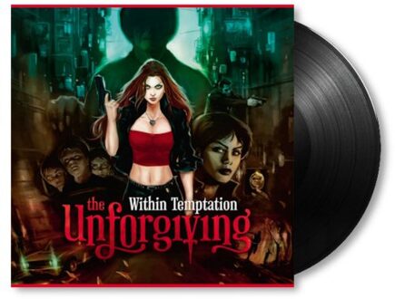 The Unforgiving - Within Temptation