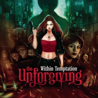 The Unforgiving - Within Temptation