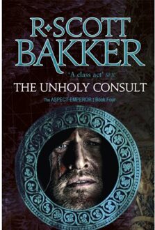 The Unholy Consult