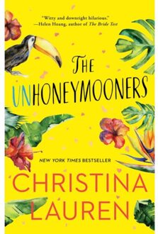 The Unhoneymooners - Christina Lauren