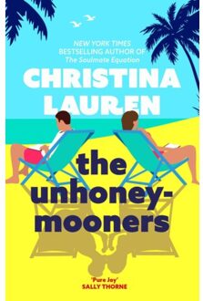 The Unhoneymooners - Christina Lauren