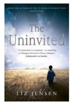 The Uninvited