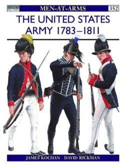 The United States Army 1783-1811