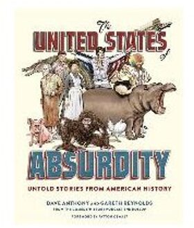 The United States of Absurdity