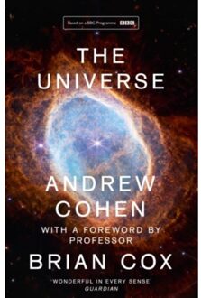The Universe - Andrew Cohen
