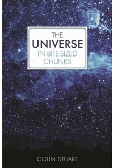 The Universe in Bite-sized Chunks