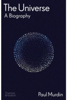 The Universe - Paul Murdin