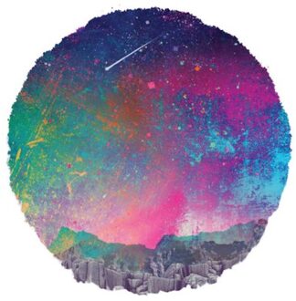 The Universe Smiles Upon You (180 G (LP)