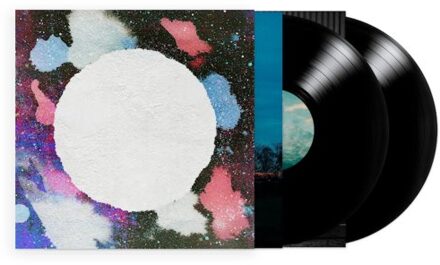 The Universe Smiles Upon You Ii - Khruangbin