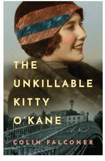 The Unkillable Kitty O'Kane