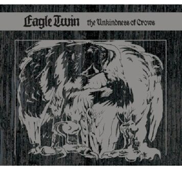 The Unkindness Of Crows