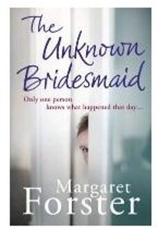 The Unknown Bridesmaid