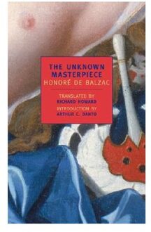 The Unknown Masterpiece