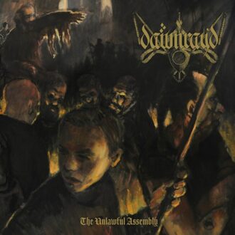The Unlawful Assembly - Dawn Ray'd