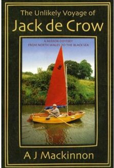 The Unlikely Voyage of Jack De Crow