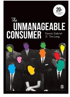 The Unmanageable Consumer