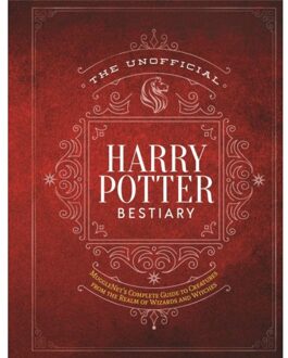 The Unofficial Harry Potter Bestiary - Mugglenet
