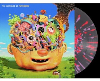 The Unraveling Of Puptheband