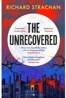 The Unrecovered - Richard Strachan