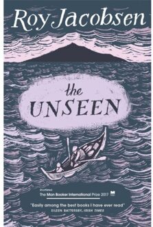The Unseen
