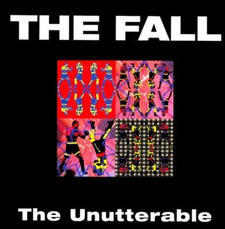 The Unutterable - Fall