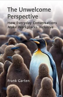 The Unwelcome Perspective - Frank Garten - ebook