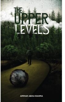 The Upper Levels - Abou-Rahma, Ammar