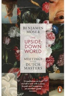 The Upside-Down World - Benjamin Moser