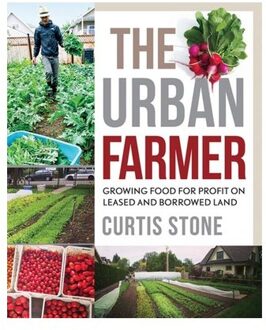 The Urban Farmer - Curtis Stone
