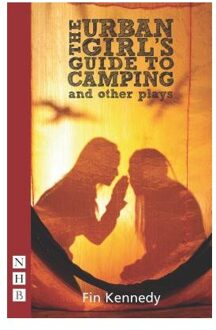 The Urban Girl's Guide to Camping and other plays