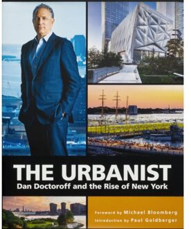 The Urbanist - Michael Bloomberg