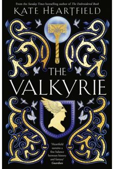 The Valkyrie - Kate Heartfield