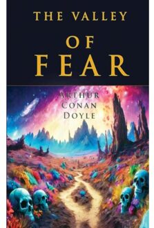 The Valley Of Fear - Arthur Conan Doyle